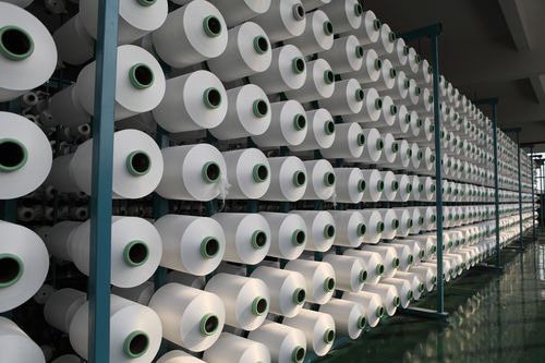 织物 桃皮绒  生产能力的金诺纺织约 8000万米的不同种类的纺织品